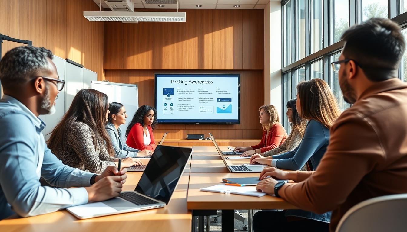 Cyber Literacy Training Made Easy